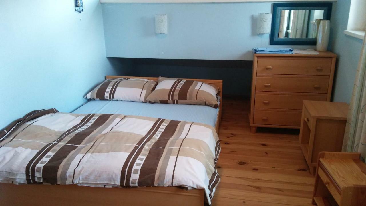 Pokoje Goscinne Lalaj Bolecin Exterior foto