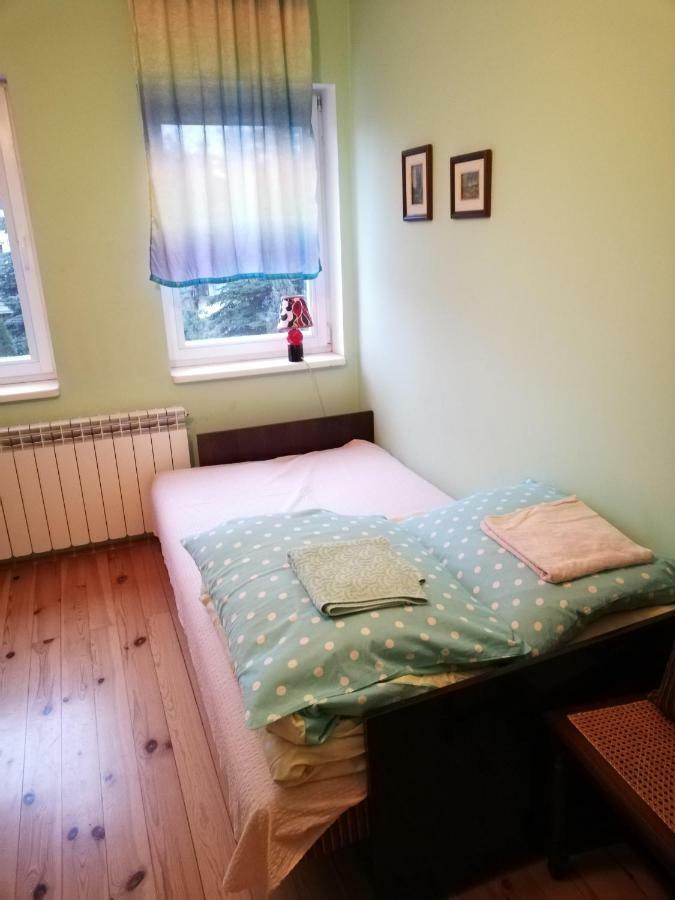 Pokoje Goscinne Lalaj Bolecin Exterior foto