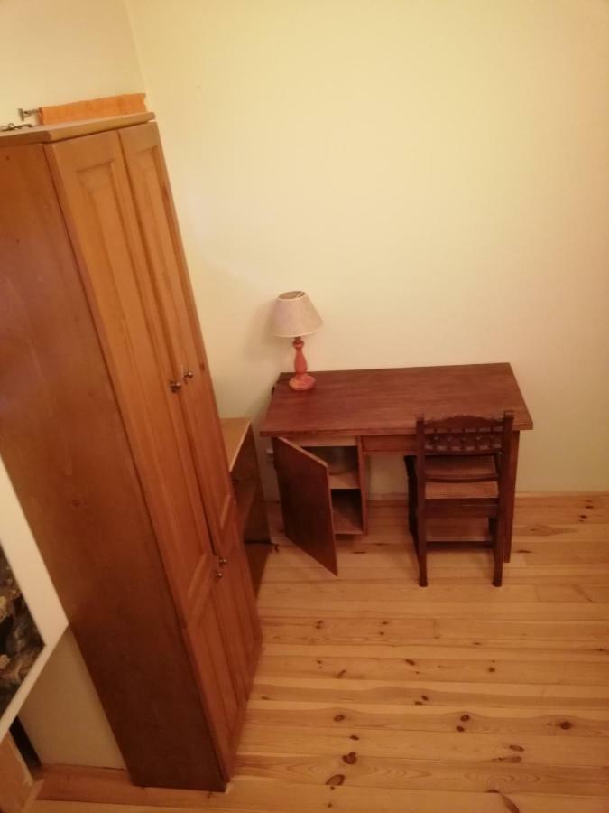 Pokoje Goscinne Lalaj Bolecin Exterior foto