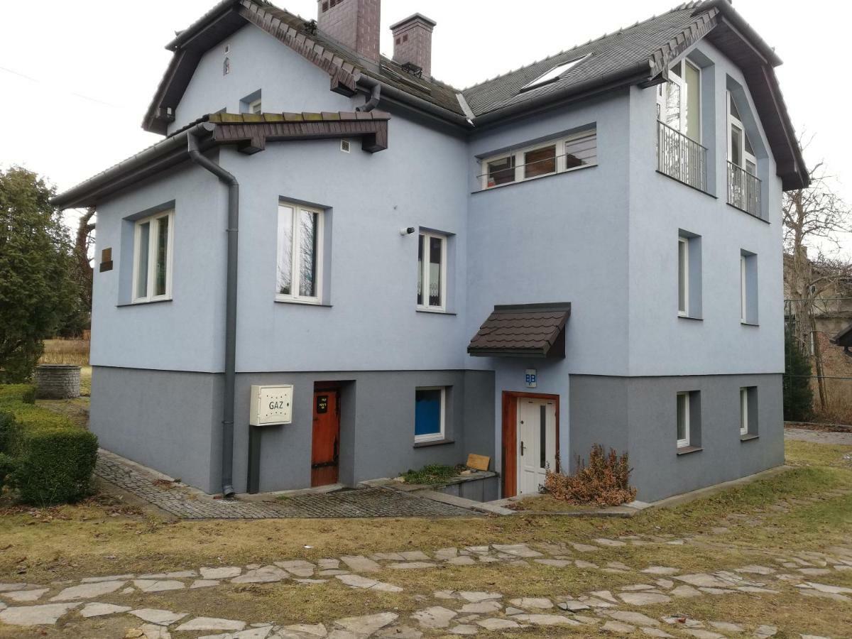 Pokoje Goscinne Lalaj Bolecin Exterior foto